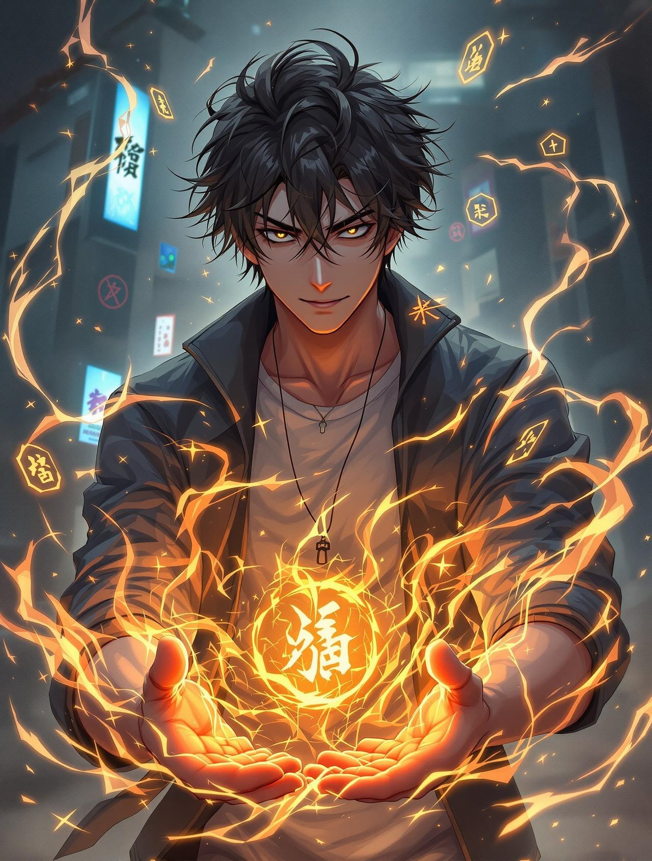 汗汗漫画热榜第6名 - 一人之下
