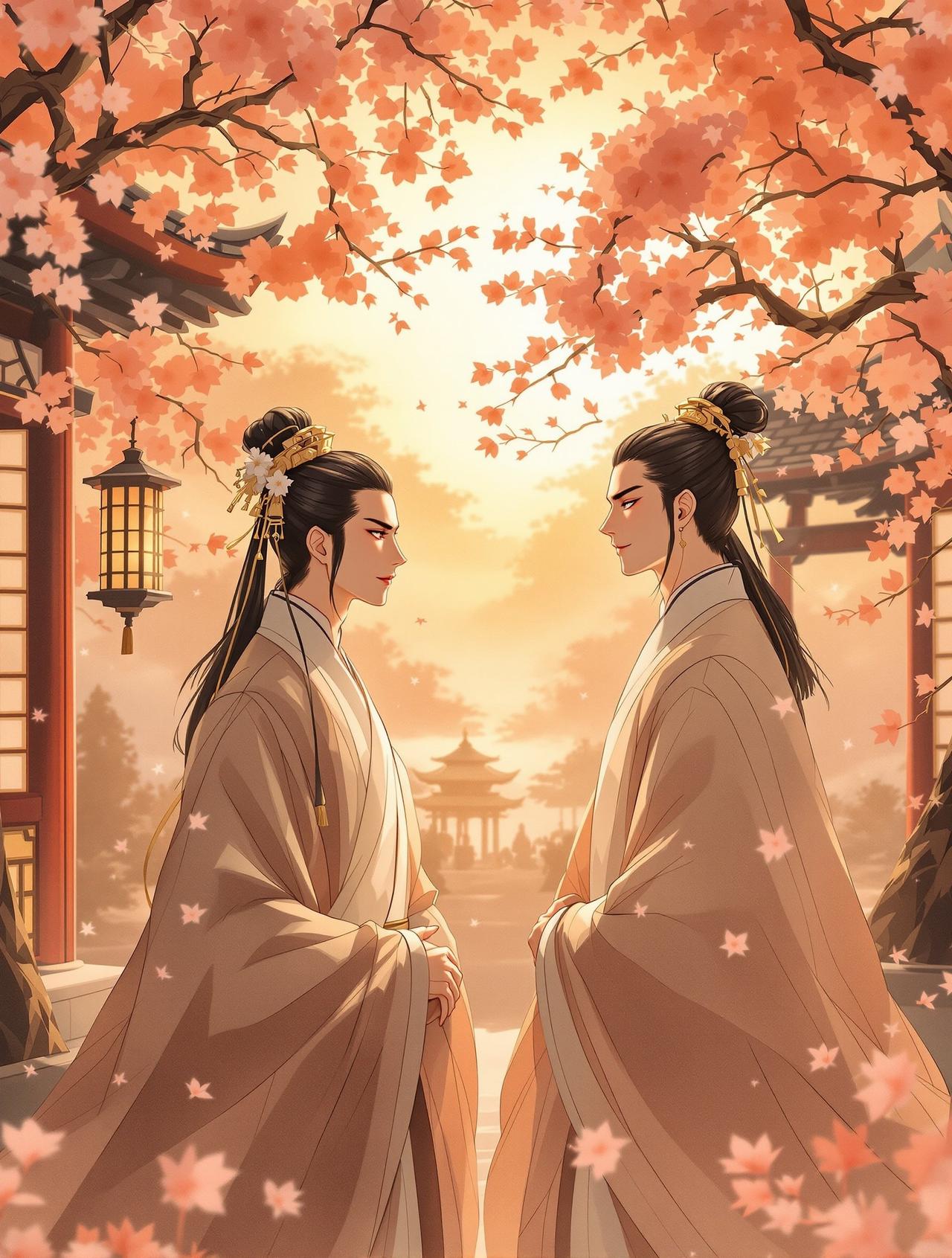 汗汗漫画热榜第3名 - 天官赐福